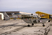 N802A Cessna M337B (O-2A Super Skymaster) C/N 337M0174 - Robert Shafer, N802A